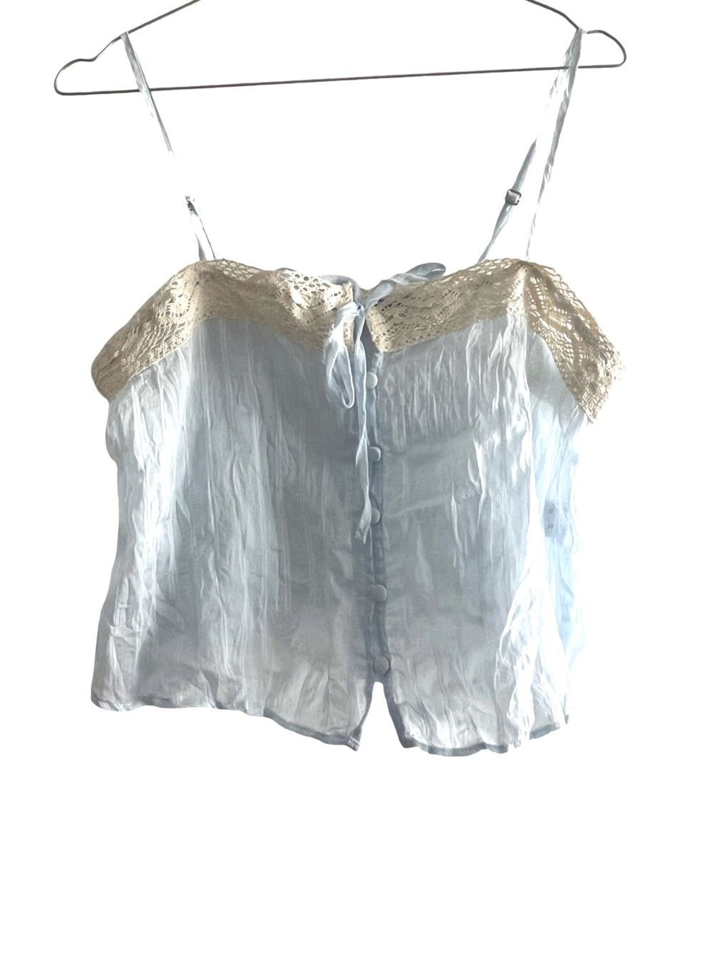 Zara Tops: ZARA süsses Top  - neu - – Neuf (Voir description) à Jona par vanessasupermarket20 2