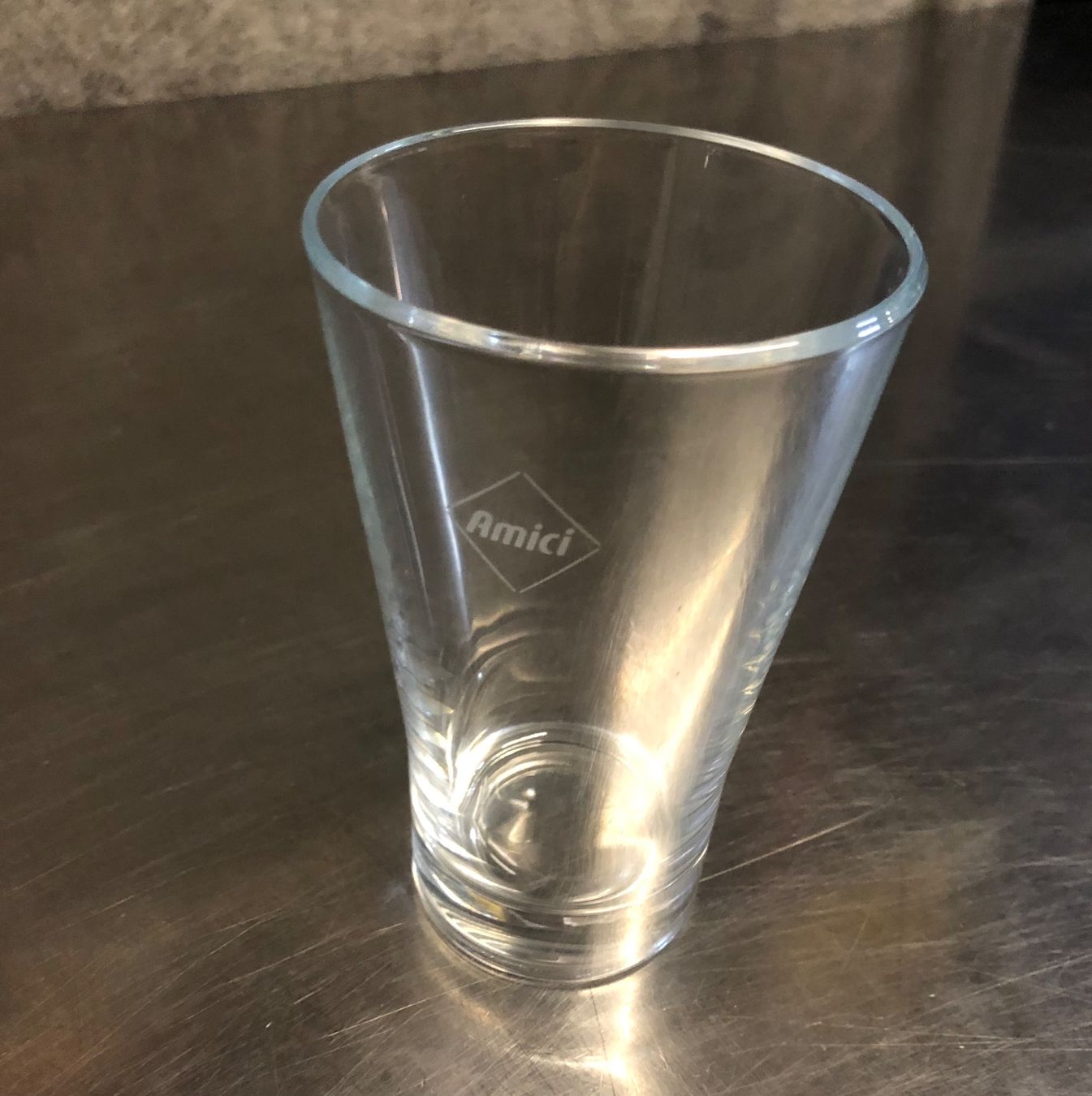 Bicchieri: Amici Latte Macchiato Gläser - 24 Stk. – Usato da Winterthur venduto da mariflo