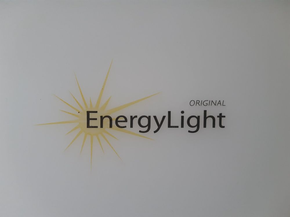 Tageslichtlampe Philips Energy Light Original