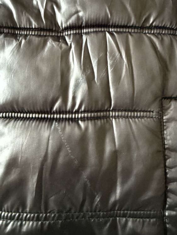 Zara Gilet & Giacche: Weste von Zara Man Grösse L – Usato da Goldswil venduto da Fisel 6