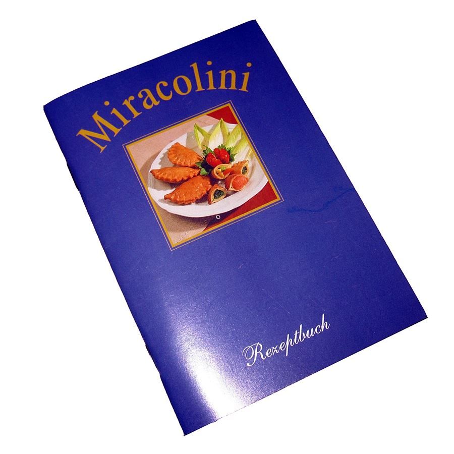 Elettrodomestici da cucina: Maultaschen- Ravioli Former Set, Weiss – Nuovo e nell'imballaggio originale da Wettingen venduto da kochshop 4
