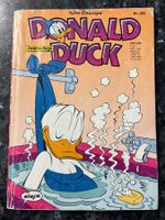 Donald Duck Nr. 292 Zweitauflage Walt Disney Comic 1992