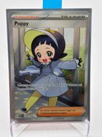 Obsidianflammen - Poppy  (OBF 220) - Deutsch