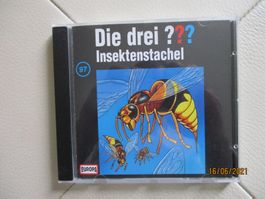 Die drei Fragezeichen Folge 97