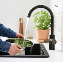 DELSJÖN IKEA Wasserhahn