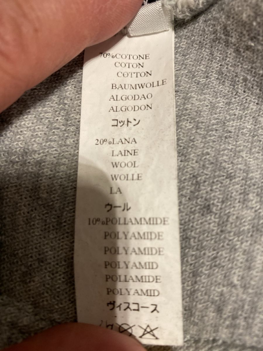 Giacche: Solo Cosi Damen Jacke – Nuovo (secondo la descrizione) da Rorschach venduto da lvi_p29s 6