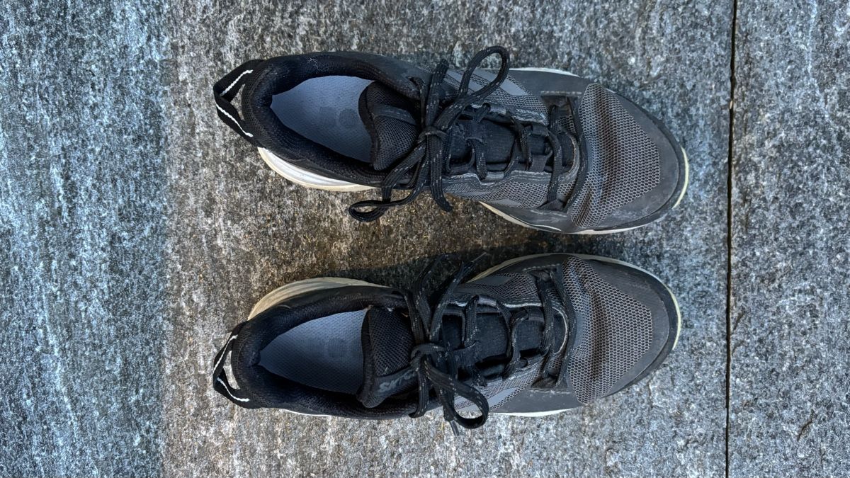 Adidas Scarpe da donna: Adidas Terrex, Trekkingschuhe Damen, Gr. 38 2/3 – Usato da Wilen b. Wil venduto da alimonera 1