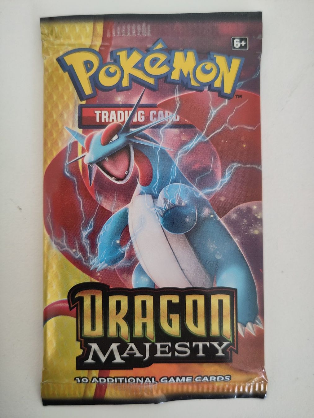 Pokémon Carte collezionabili: pokemon karten booster – Nuovo e nell'imballaggio originale da Zürich venduto da Pokemon_DP_PT