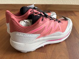 Neu! Salomon Schuhe | Trail/Laufschuhe | Gr 39 / 40 Damen