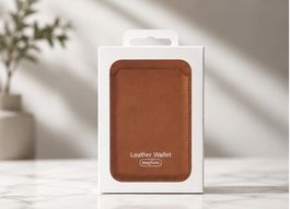 Apple Magsafe Card Wallet