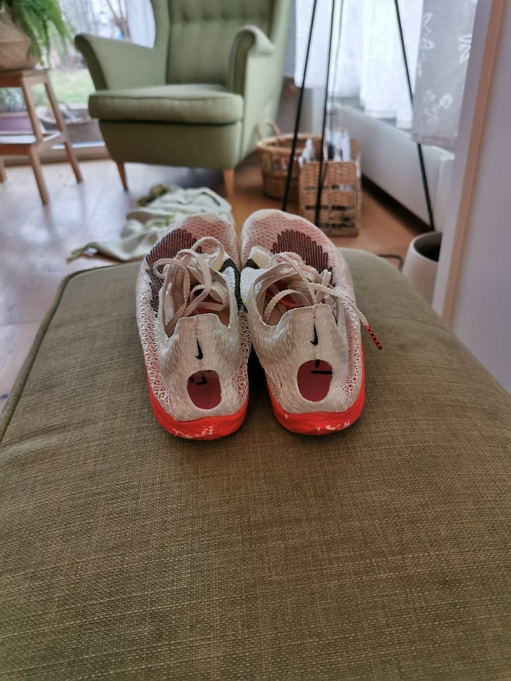 Nike Scarpe da uomo: Nike Dragonfly – Usato da Steffisburg venduto da aliciaelia2 2