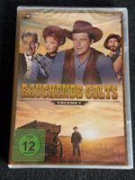 Rauchende Colts Western Serie Volume 7 DVD's DE/EN neuwertig