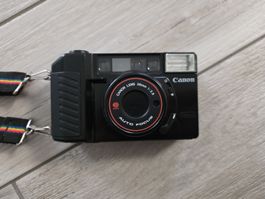 Kompaktkamera Canon AF35M II
