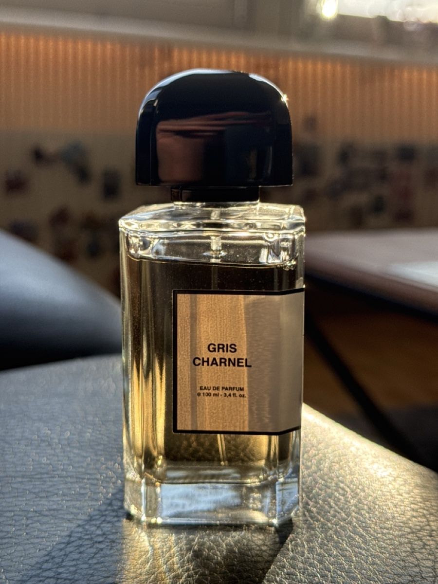 Profumi & Eau de Toilette: BDK - Gris Charnel - EDP - 100ml – Usato da Solothurn venduto da roc_656j