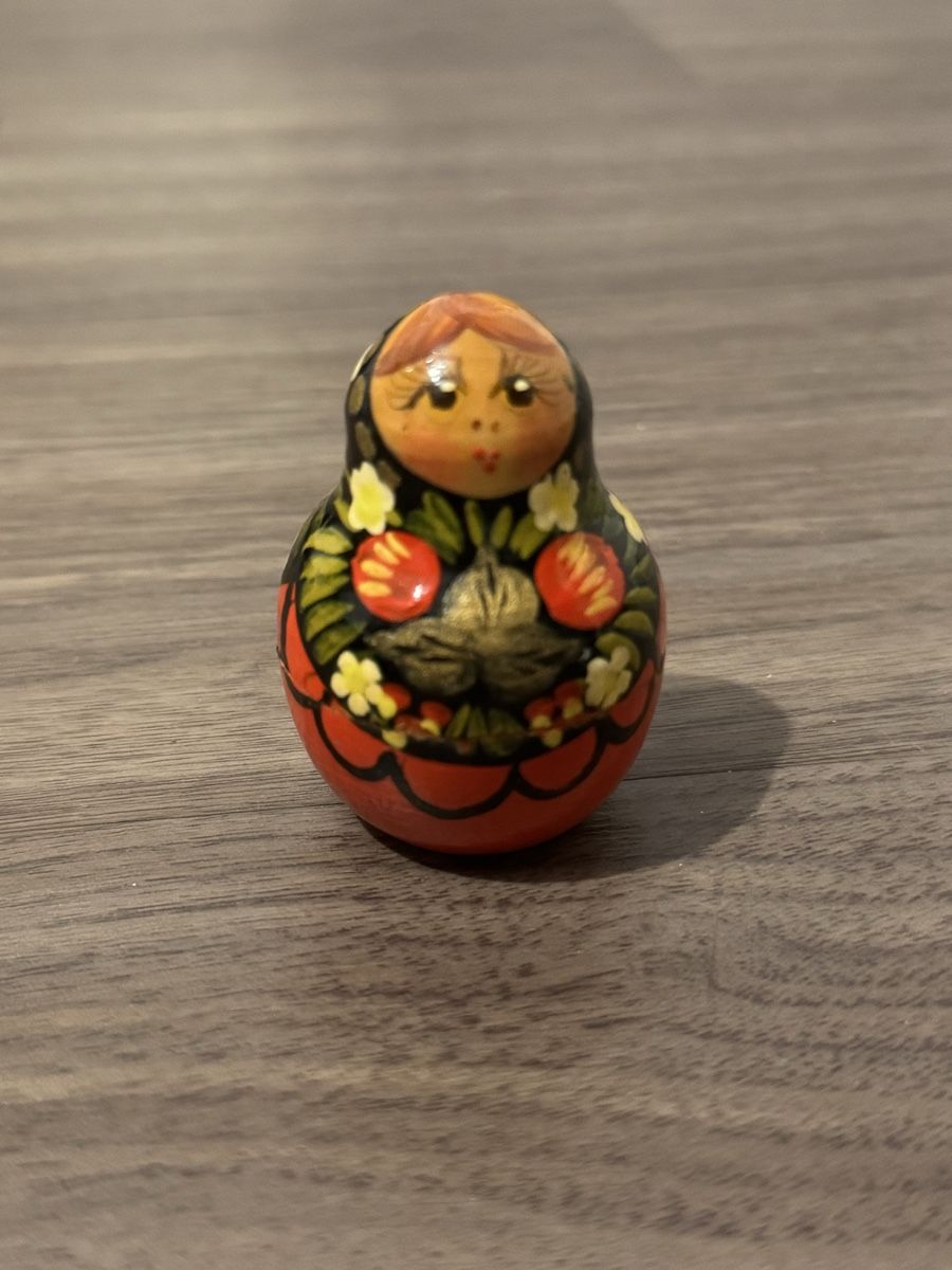 Figuren: ❣️MATROSCHKA SET❣️ – Gebraucht aus Dietikon von athiinax 3