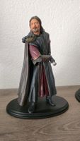 WETA BOTOMIR 1/6 HERR DER RINGE LORD OF THE RINGS SIDESHOW