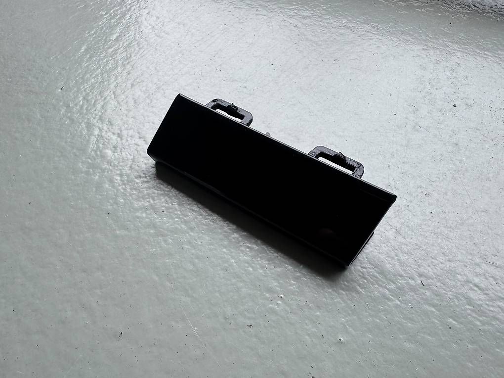 Diffuseurs: BMW M3 G80 Diffusorrahmen – D'occasion à Matzingen par cocco05 2