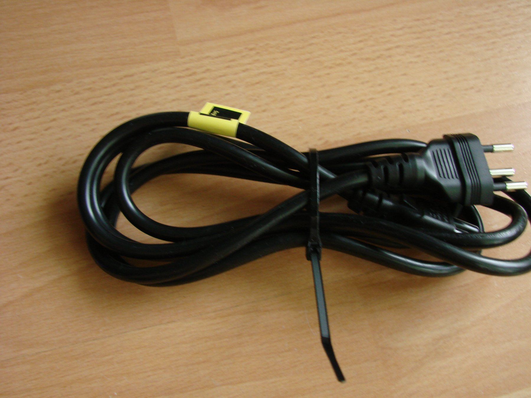 Segway Kickboard: Segway P65 Ladekabel – Neu (gemäss Beschreibung) aus Niederuzwil von Rade