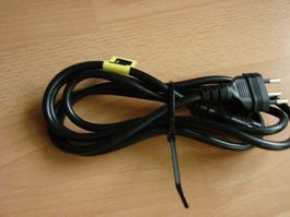 Segway P65 Ladekabel