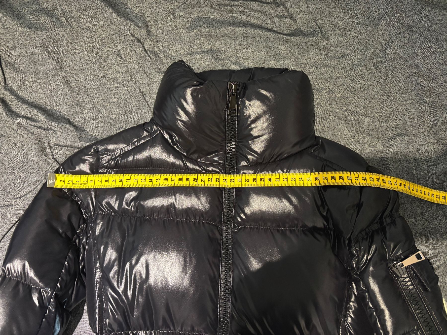 Moncler Giacche: Moncler MOYADE – Usato da Auenstein venduto da mar_cjh7 6