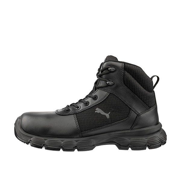 Puma Scarpe da uomo: Puma Tactical Kommando RB LR Grösse 39 – Nuovo e nell'imballaggio originale da Balsthal venduto da allmedba
