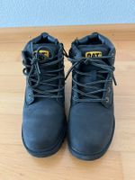 Caterpillar Boots Gr. 33