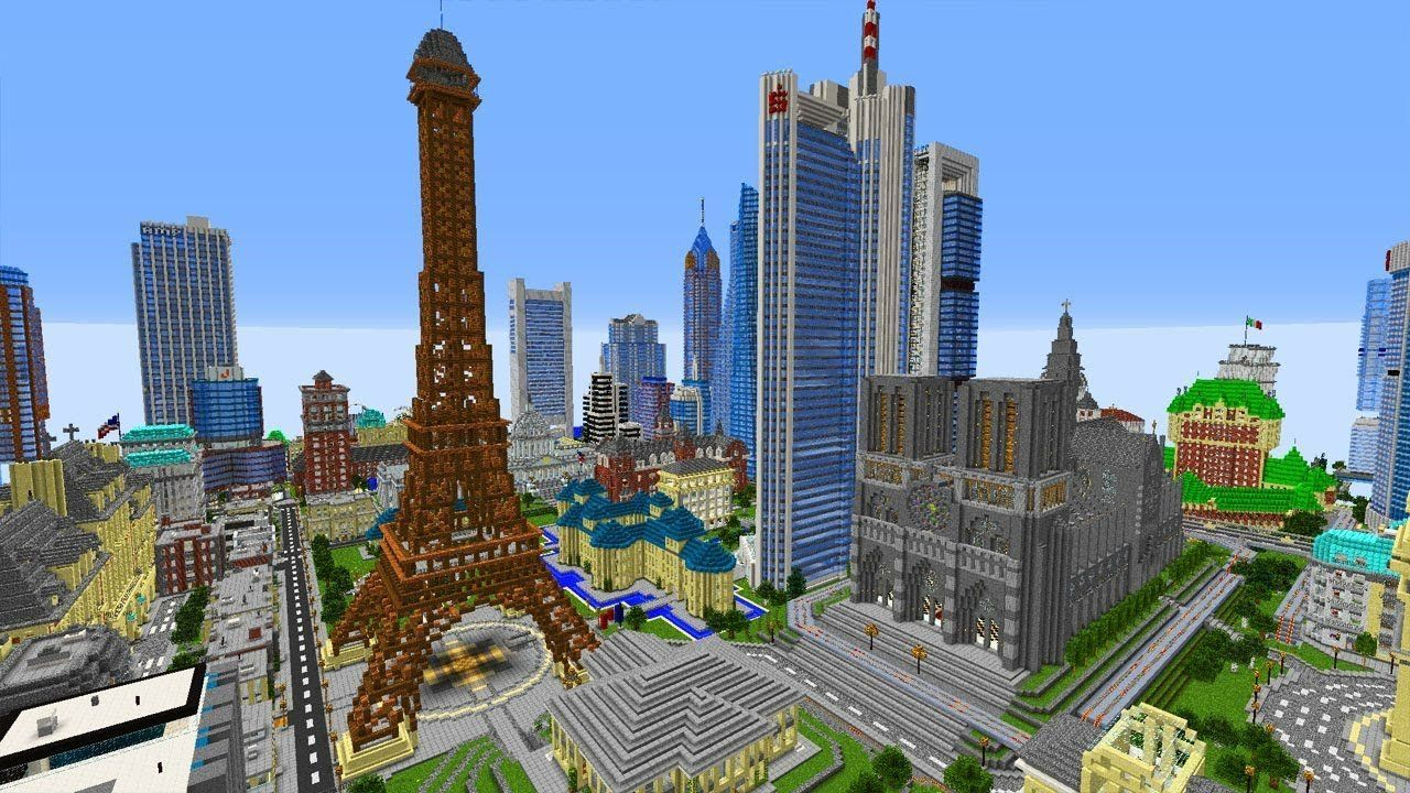 Nintendo Giochi: Minecraft unendlichen Welten  Switch – Usato da Schüpfheim venduto da Games_Spielkonsolen 7