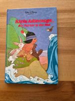 Walt Disney Klein Adlerauge der Retter in der Not Buch