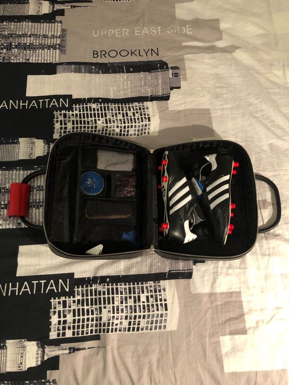 adidas copa mundial 1982