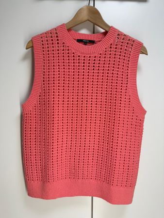 Someday Stricktop Damen Gr. 38 - 1x getragen