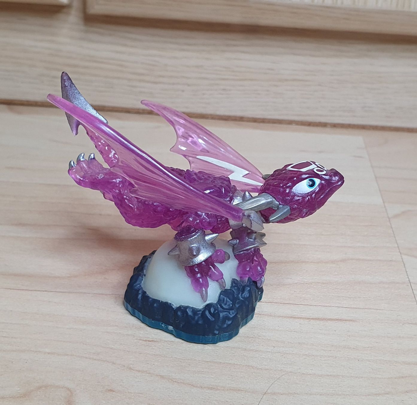 Spiele: Phantom Cynder - Skylanders Swap Force – Gebraucht aus Gross von