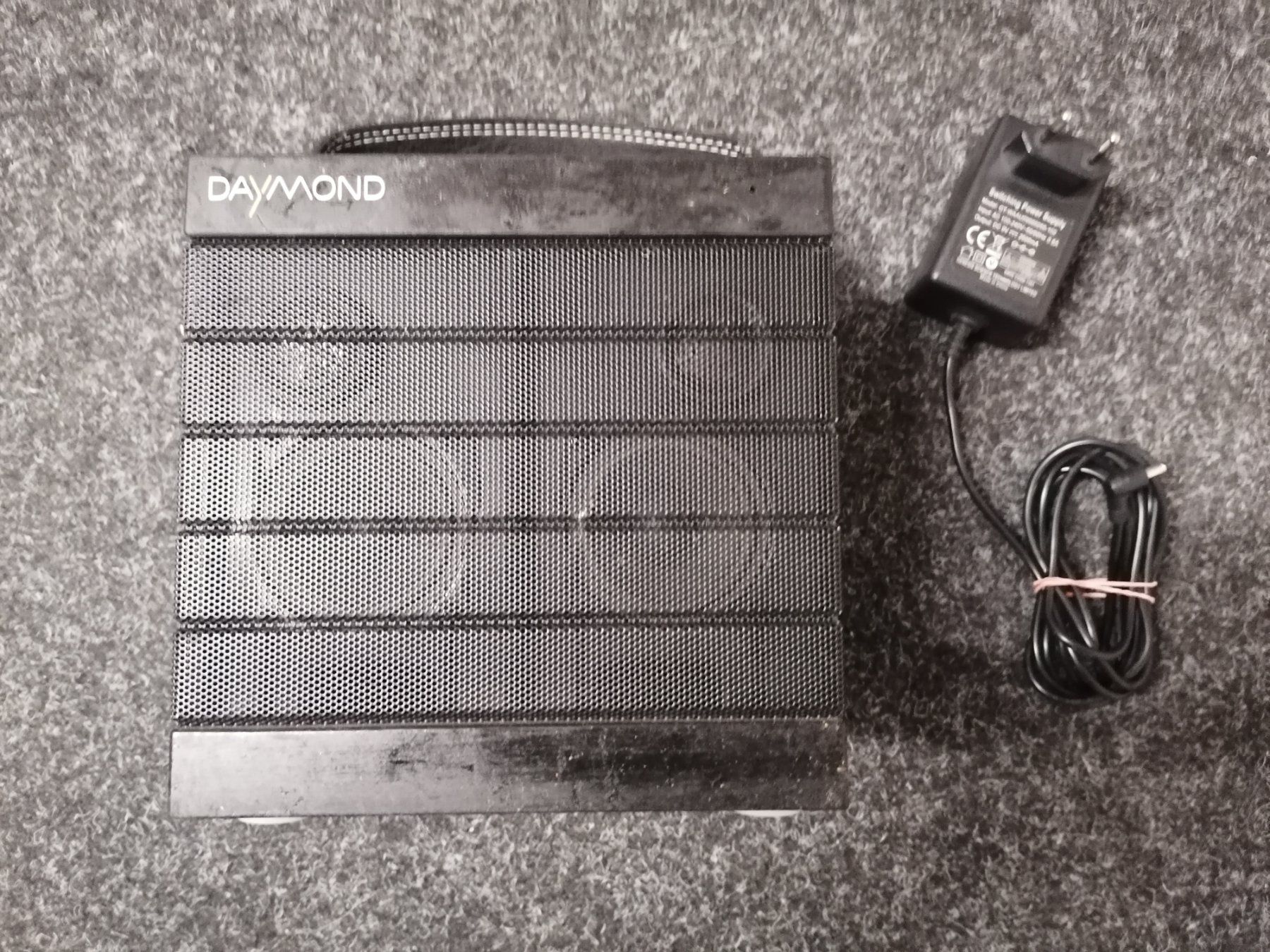 Casse acustiche: Bluetooth-Speaker – Difettoso da Geroldswil venduto da Carcan27