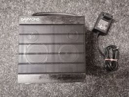 Bluetooth-Speaker