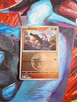 Salandit - Reverse Holo Energy - Pokemon Ascended Heroes