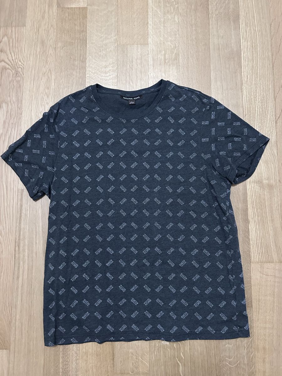 Michael Kors T-Shirts: Michael Kors T-Shirt – Neu (gemäss Beschreibung) aus Belp von jan_6yvx