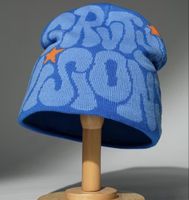 Joli Bonnet d'hiver unisexes 58 cm neuf