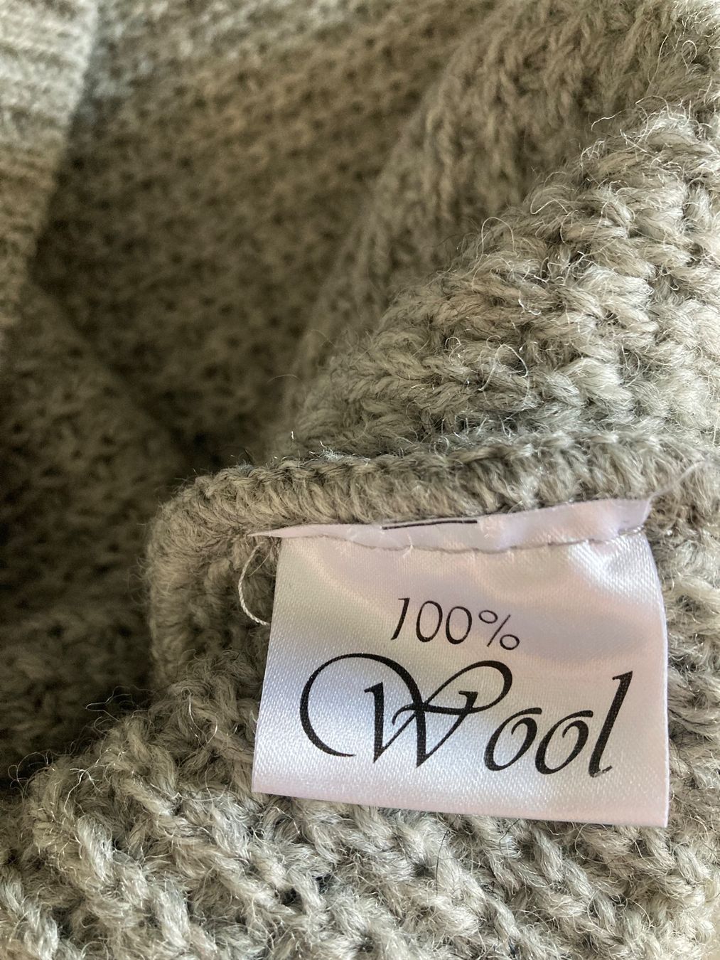 Maglioni & Felpe: British Wool Naturally • Pull • L • 100% laine – Usato da Monthey venduto da la_hora_cero 7