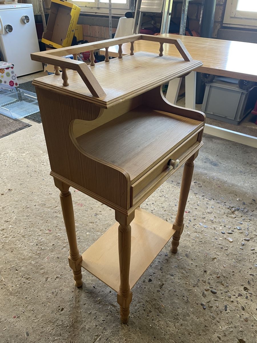 Commodes: Stehmöbel – D'occasion à Oberengstringen par krumpaszky 1