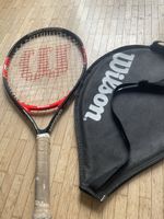 Tennis schläger Wilson Federer jr