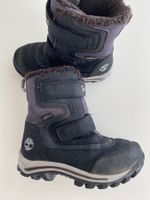 Winterschuhe 27 Timberland