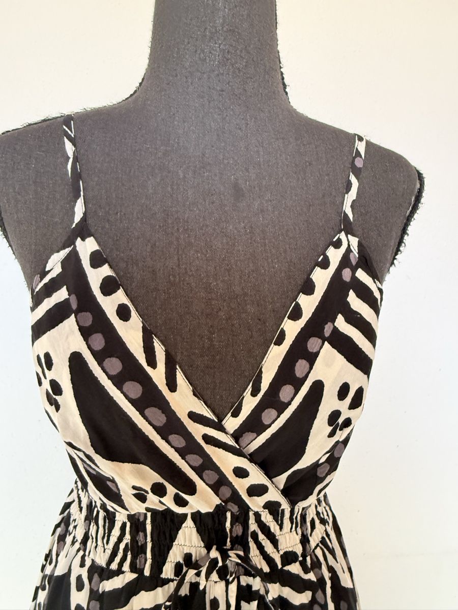 Vestiti: Maxikleid mit Träger – Nuovo (secondo la descrizione) da Sigriswil venduto da ck56 2
