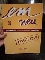 Arbeitsbuch Deutsch als Fremdsprache B2 Hueber Verlag