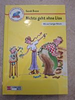 Nichts geht ohne Lisa Kinderroman ab 8 guter Zustand