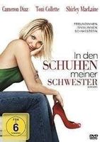 IN DEN SCHUHEN MEINER SCHWESTER          ==> SAMMELPORTO