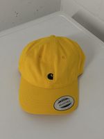 Carhartt Wip Kappe in Gelb