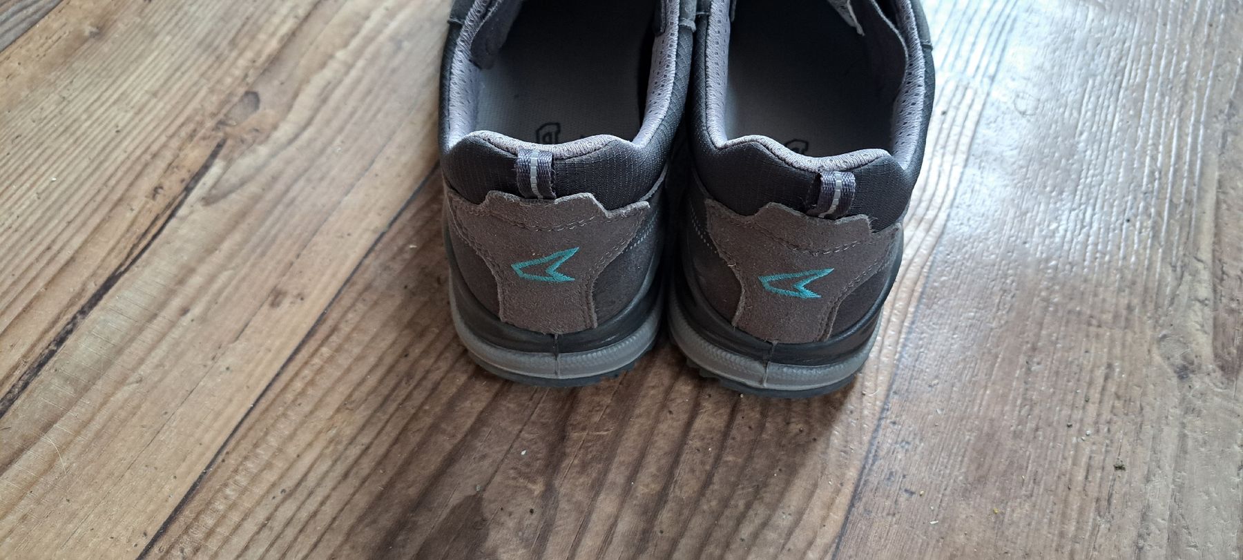 Lowa Scarpe da donna: Lowa INNOX EVO GTX Ws – Usato da Wetzikon ZH venduto da xellent79 1