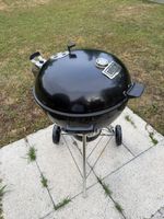 Weber Kettle Grill black used condition 57cm