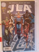JLA: Die neue Serie 1-4 komplett