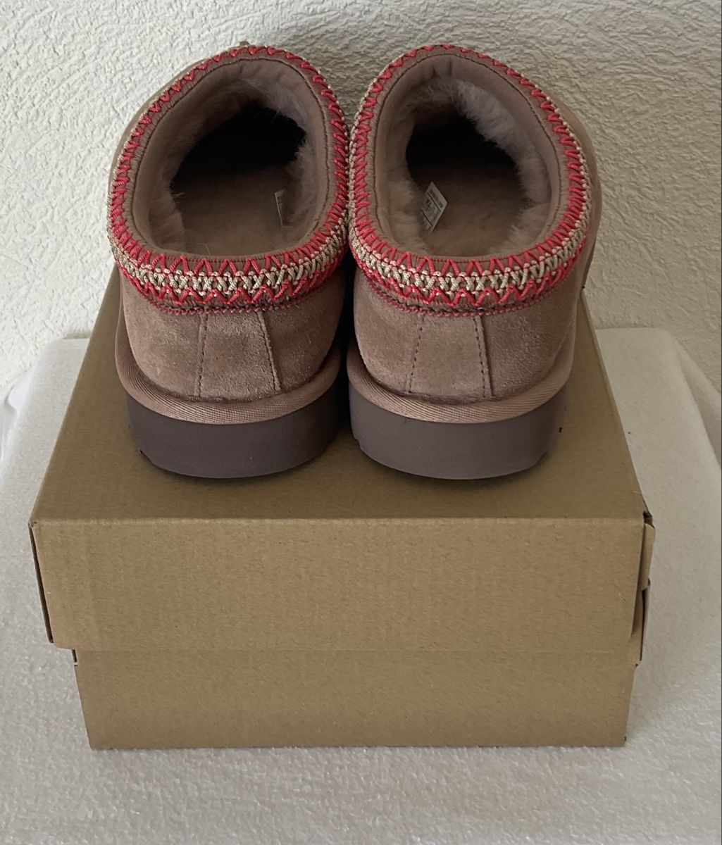 Ugg Scarpe da uomo: UGG Tasman pointure 40 – Nuovo e nell'imballaggio originale da Corseaux venduto da Mililaforet75 3