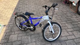 Knabenfahrrad